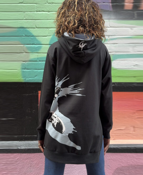 Jump Hoodie - Image 3